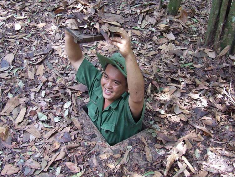 cu chi